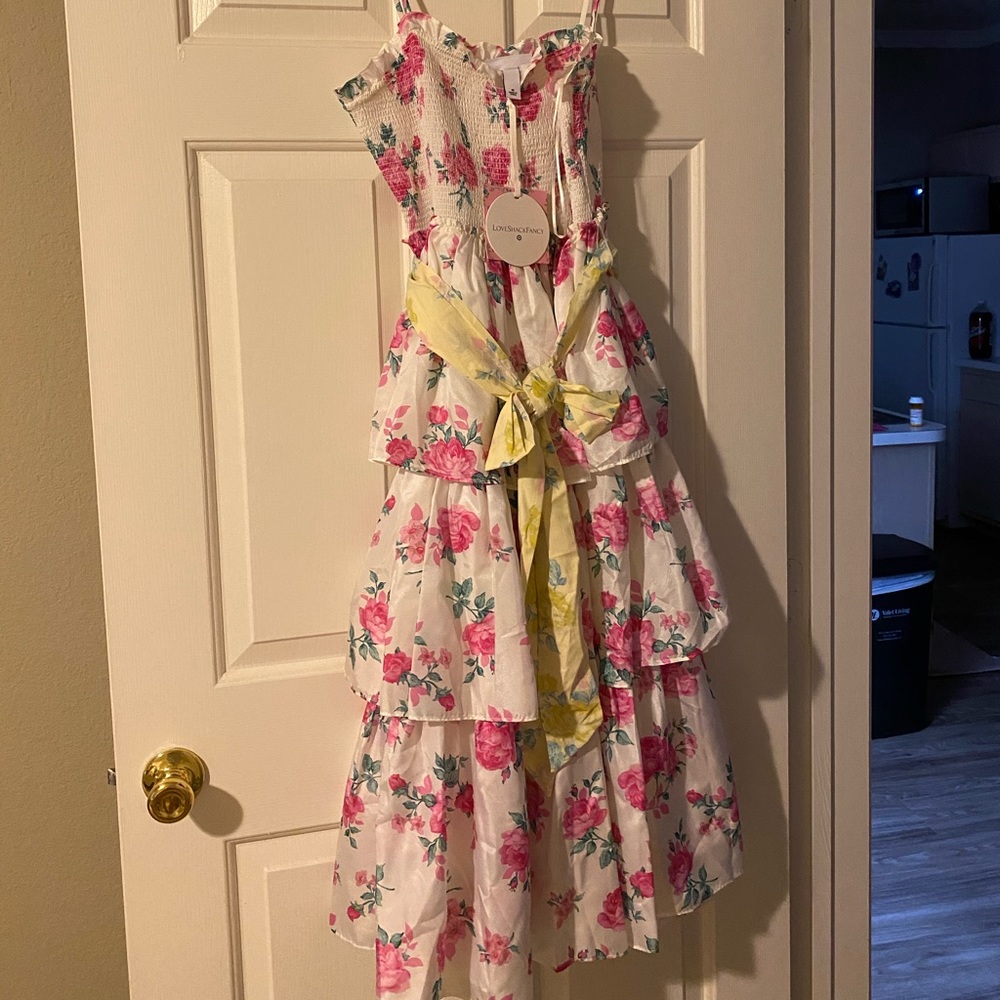 Loveshackfancy x Target Elise Dress